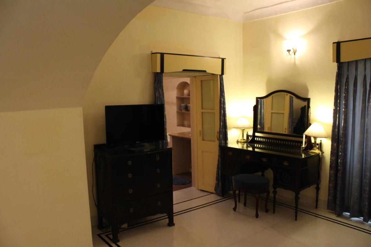 Brijraj Bhawan Palace Hotel Kota  Esterno foto