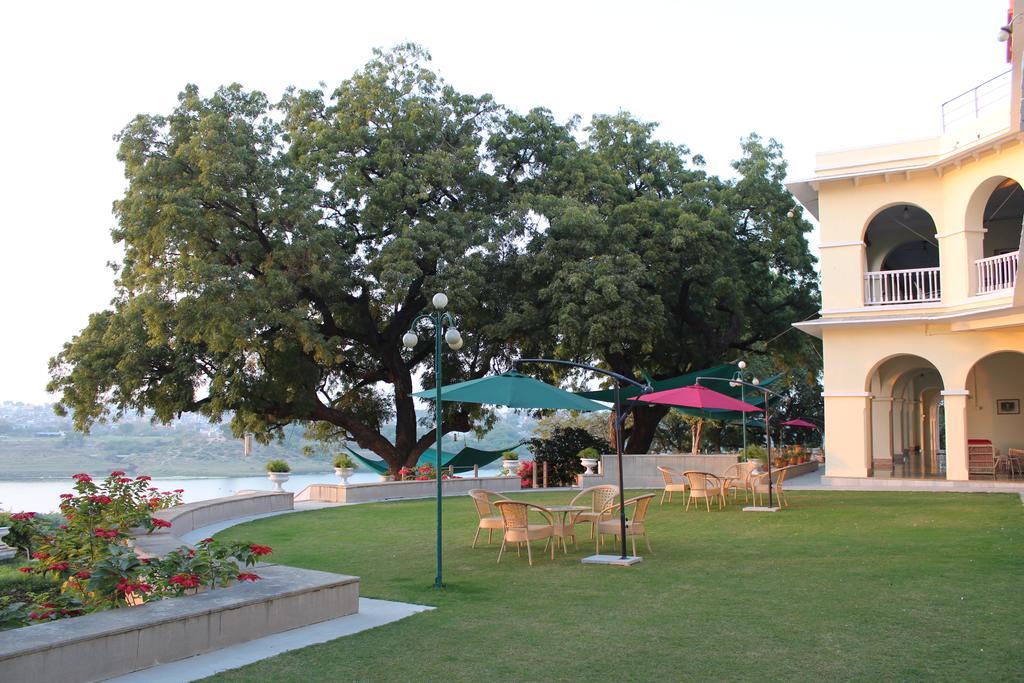Brijraj Bhawan Palace Hotel Kota  Esterno foto